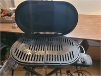 Charcoal Buster BBQ #Needs Cleaned CS GWO
