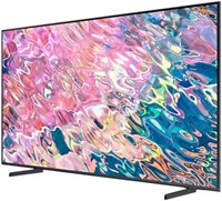 Samsung, 43" QLED 4K Smart TV Q60B