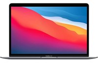 Macbook Air, M1 Chip, 2020, 13" Display, 16 GB Ram