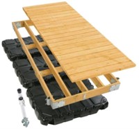 Playstar Do it Yourself, 4 ft x 10ft, Commercial G