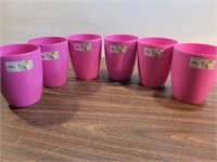 NEW 6 Special for ORCHIDS Planter Pots