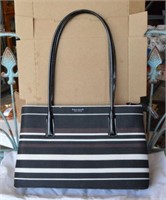 Kate Spade New York Purse w/Dust Cover