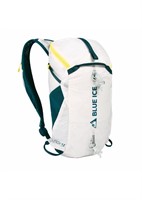 Blue Ice Reach 12L Pack. Nylon 70D with Spectra® g