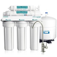 APEC Water Systems Essence Premium Quality 5-Stage