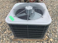 5 Ton Residential Air Conditioner Unit W/Heat Pump