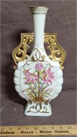 Victoria Carls Bad Porcelain Vase