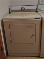Maytag Heavy Duty Electric Dryer
