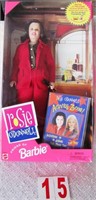 Rosie Odeonnel Barbie