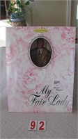 My Fair Lady Ken - Henry Higgins Doll