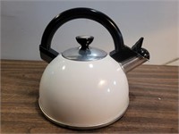 Stove Top Whistle KETTLE