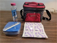 Frozn Cold to The Cor LUNCH Bag + Accessories