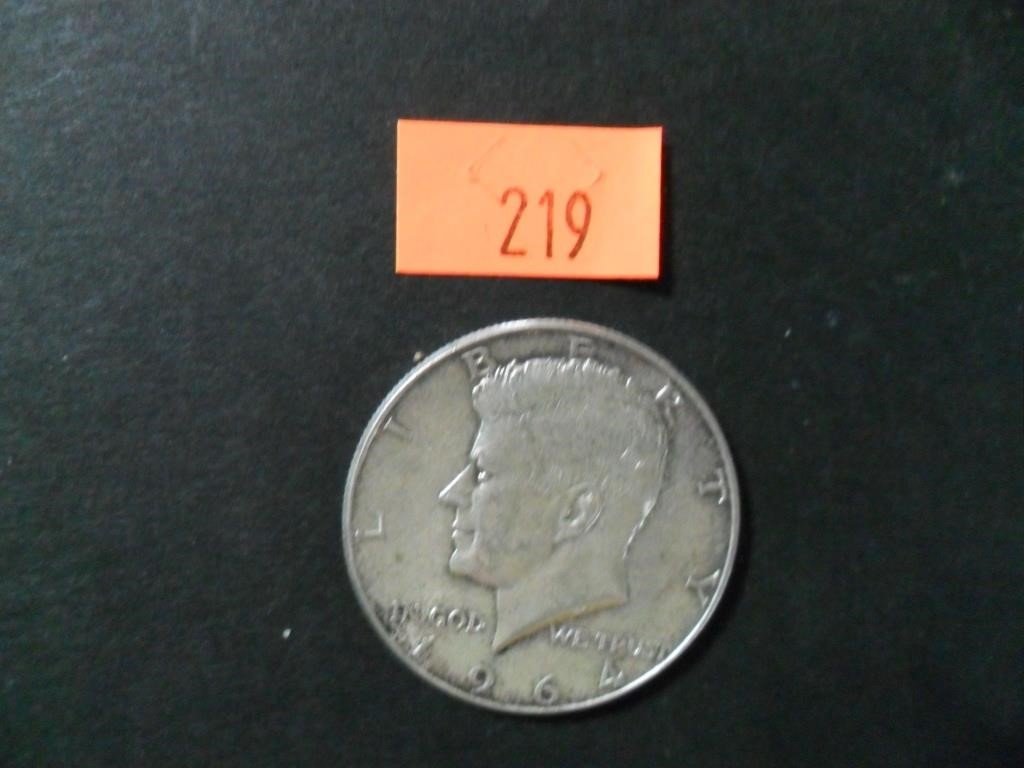 May 2023 US coin And Collectibles