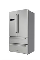 Thor 36" Professional French Door Refrigerator