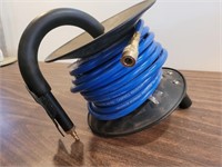 Champbell Hausfield 300PSI Hose on Reel