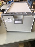 Plastic File Cabinet