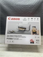 Canon PIXMA TS3120 printer