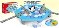 Neo Toys Game: Save The Penguin