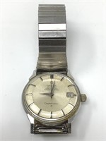 Vintage Omega Seamaster Constellation Watch.