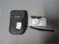 .Kodak camera