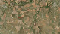 Kiowa County Land for Sale ±40 Acres