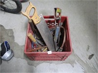 tool crate .
