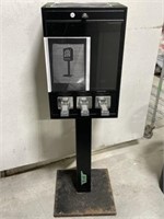 Vending Machine ‘ The Collector ‘ Model 3c