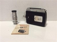 Kodak Movie Camera