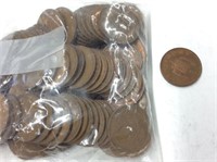 100x New Penny's See Pic's
