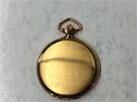 Modern Pulsaar Closed Case Pocket Watch See Pic's