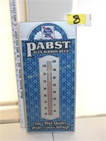 Pabst Thermometer