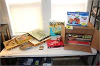 Box of Games