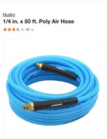 Poly Air Hose