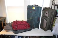 5 luggage Bags