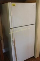 Refrigerator 18.6 Cu. Ft.