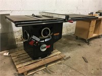 SAWSTOP 10" Professional Cabinet Saw