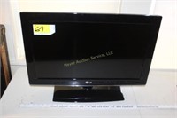 LG TV 26 inch