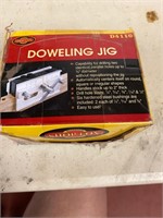 Dowling jig