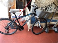 Orbea Bike