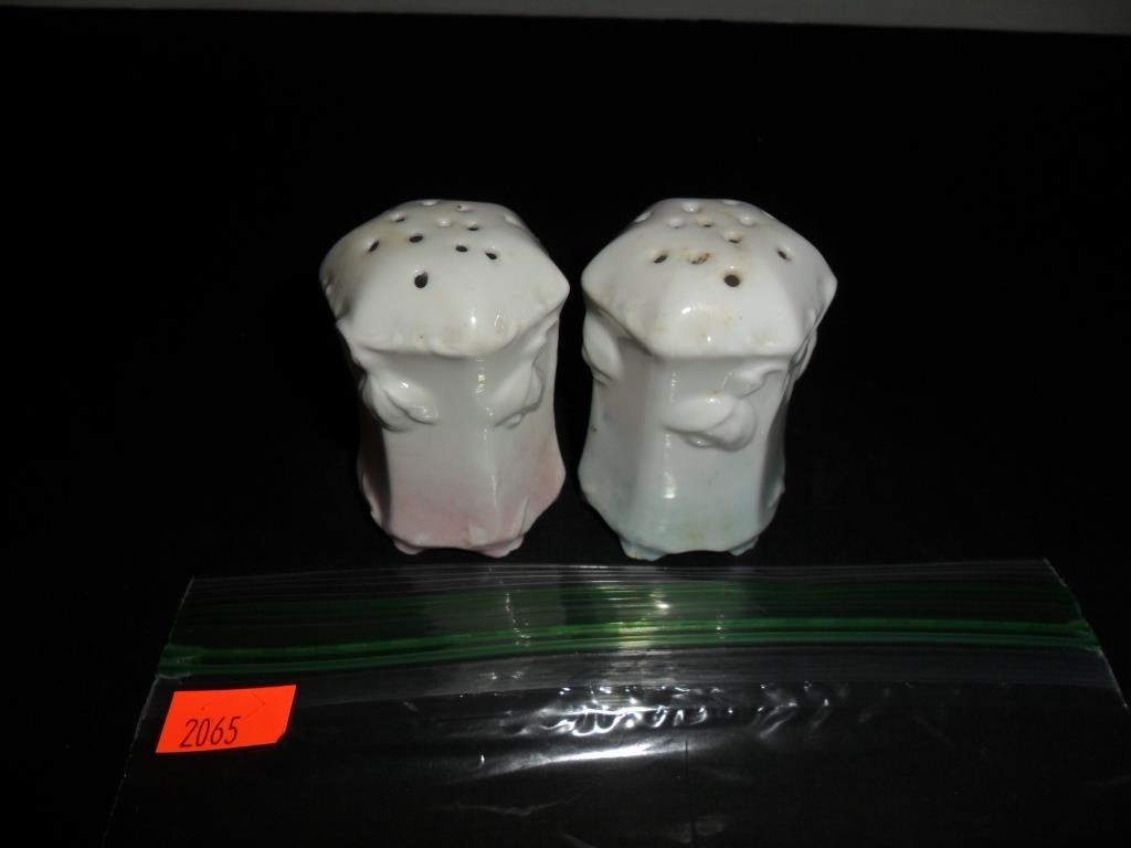 May 2023 Massive Salt & Pepper Auction - Low Prices