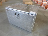 17"x24"x18" Aluminum Box