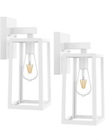 MAXvolador Outdoor Wall Lantern, Exterior