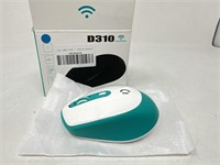 Wireless Mouse Appears New
