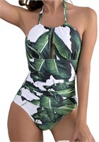 New B2prity Women's Slimming One Piece Swimsuits