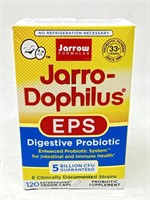 New Jarrow Formulas Jarro-Dophilus EPS - Daily
