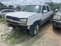 West Central  Towing - Junction- Online Auction