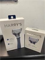 Harry’s 5-Blade Cartridges