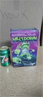 Jeu Meltdown neuf