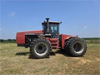 1994 Case International 9270 Cab/Air 4WD Tractor