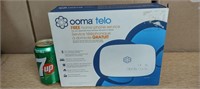 Système Ooma Telo fonctionnel usagé