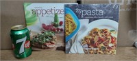 2 Livres Tupperware neuf